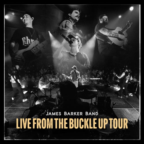 Live From The Buckle Up Tour