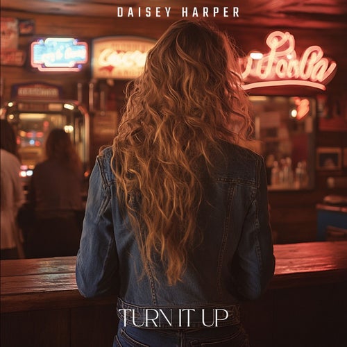 Turn It Up