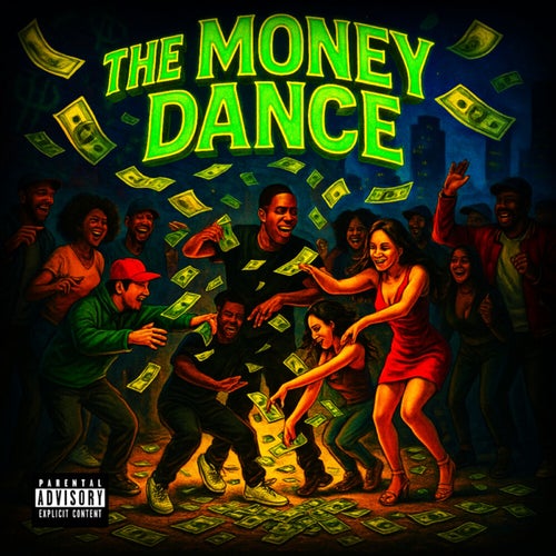 The Money Dance