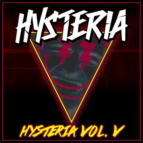Hysteria EP, Vol. 5