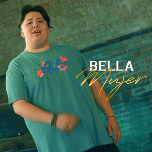Bella Mujer
