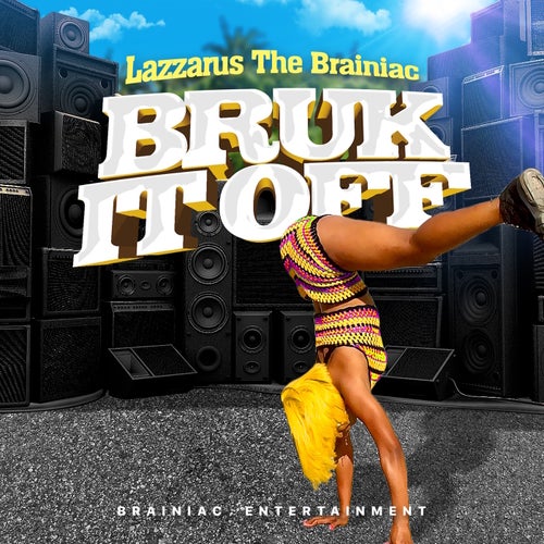 Bruk It Off