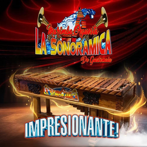 Impresionante!