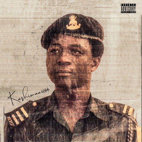 Káshìmaawòó (Mixtape)