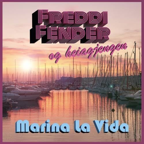 Marina la Vida