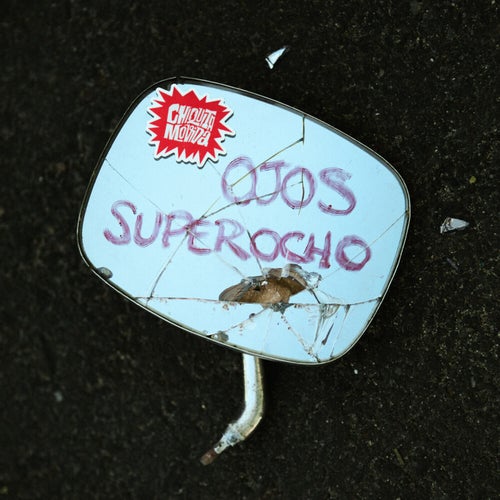 Ojos superocho