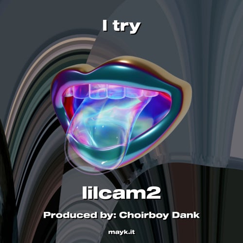I try