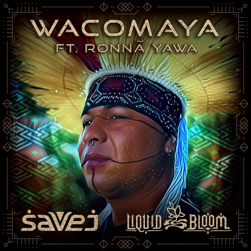 Wacomaya (feat. Ronnã Yawa)