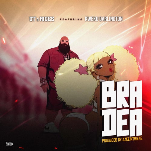 Bra Dea