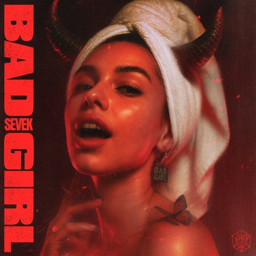 Bad Girl (Extended Mix)
