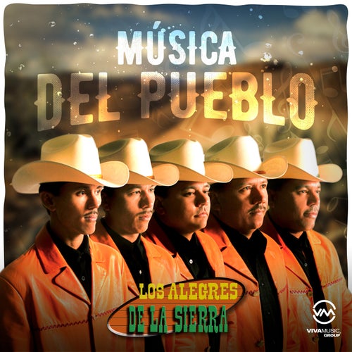 Musica Del Pueblo