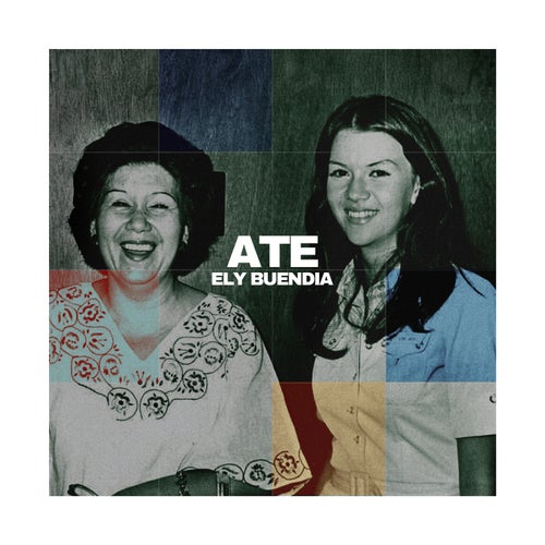 Ate