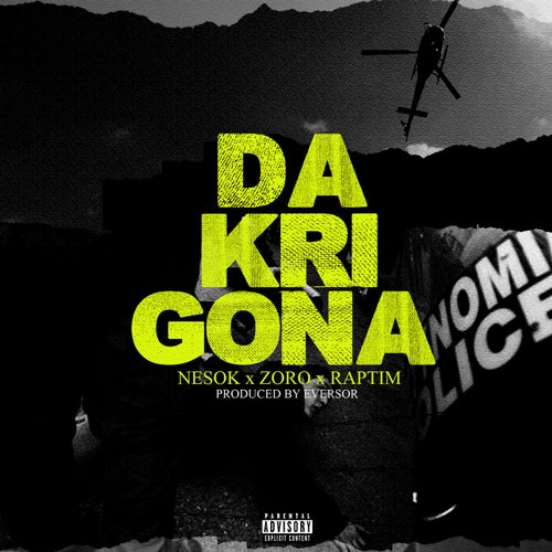 Dakrigona