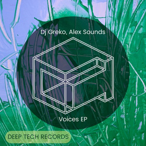 Voices EP