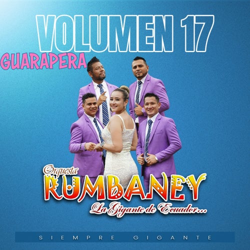 Guarapera (Cumbia)