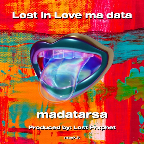 Lost In  ma data