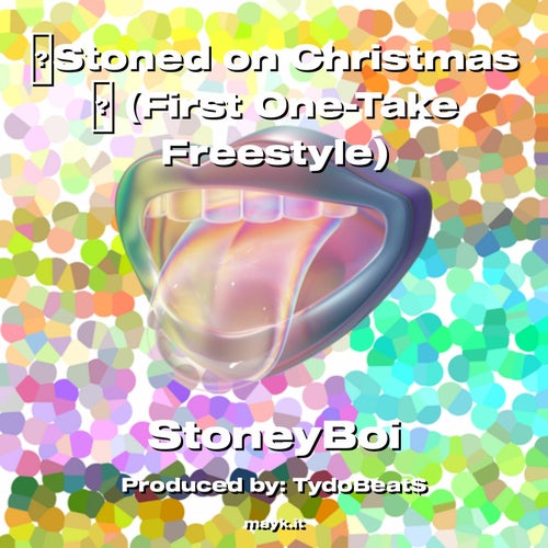 Stoned on Christmas