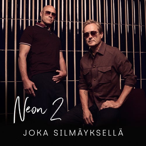 Joka silmäyksellä
