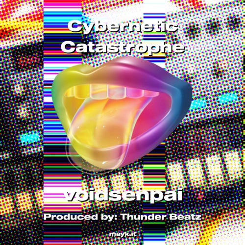 Cybernetic Catastrophe