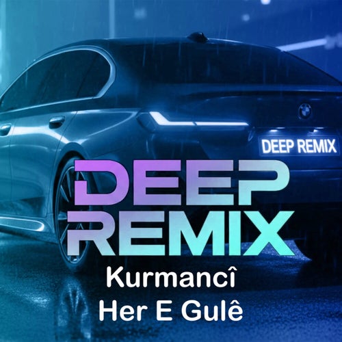 Kurmancî Her E Gulê (Remix)