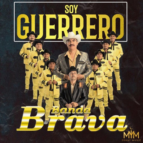 Soy Guerrero