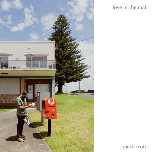 Love in the Mail