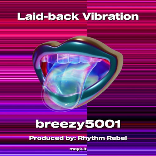 Laid-back Vibration