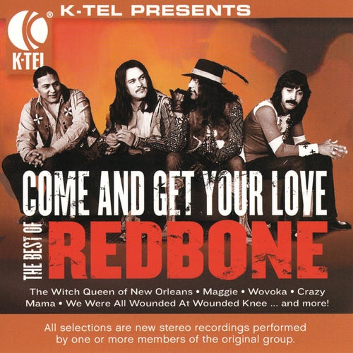 Come and Get Your Love