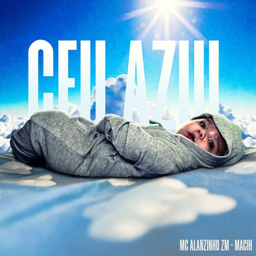 Céu Azul