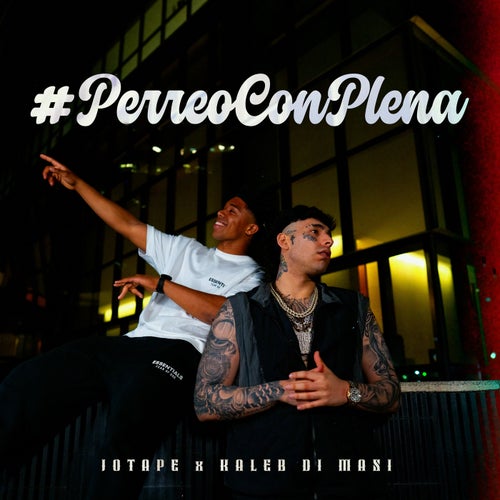 #PerreoConPlena