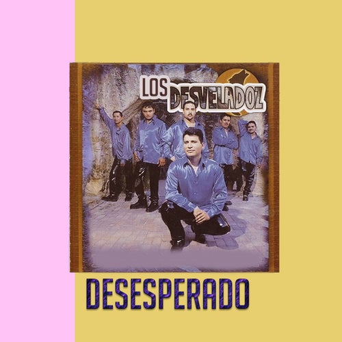 desesperado
