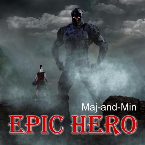 Epic hero