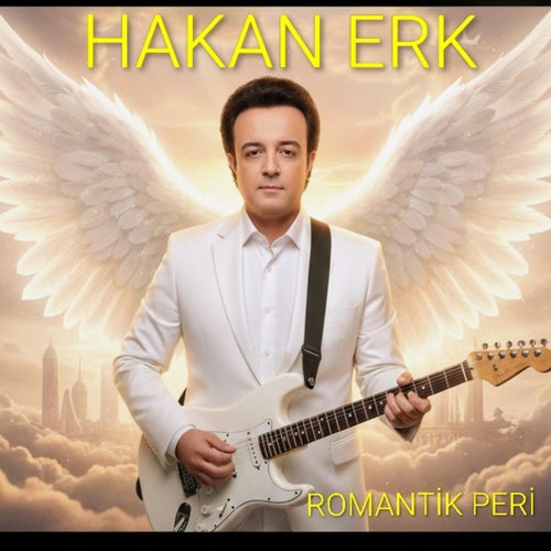 ROMANTİK PERİ