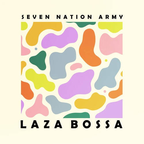 Seven Nations Army