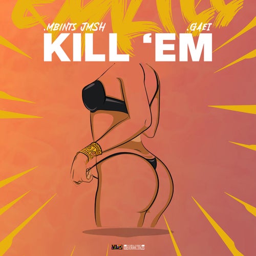 Kill'Em