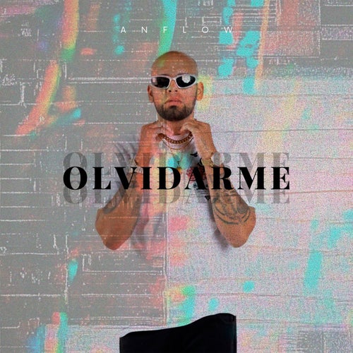 Olvidarme