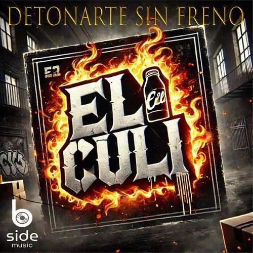 Detonarte Sin Freno