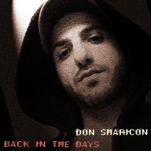 Don Sharicon Profile