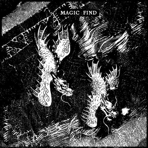 Magic Find