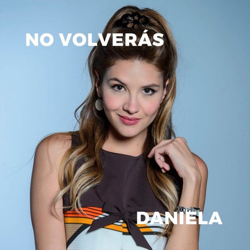 No Volverás (feat. Mariana Gómez)