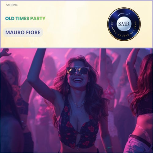 Old Times Party