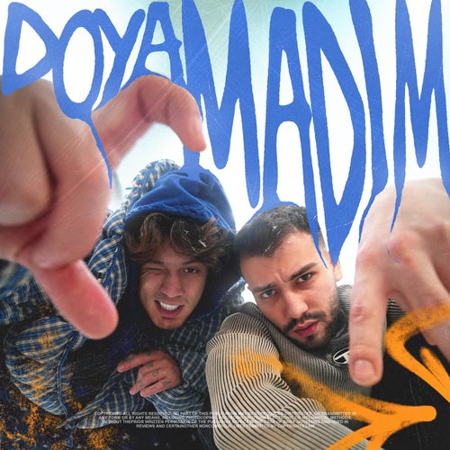 DOYAMADIM