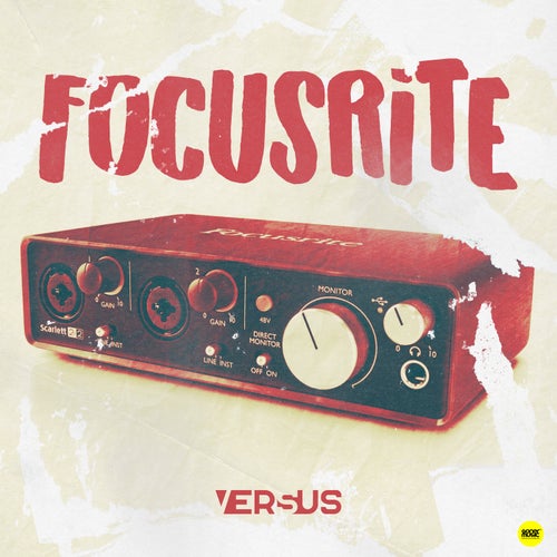 Focusrite