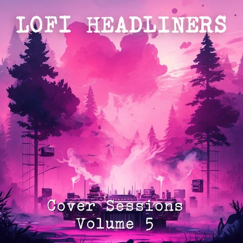 Cover Sessions Volume 5