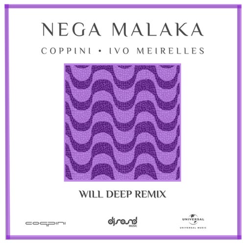 Nega Malaka (Will Deep Remix)