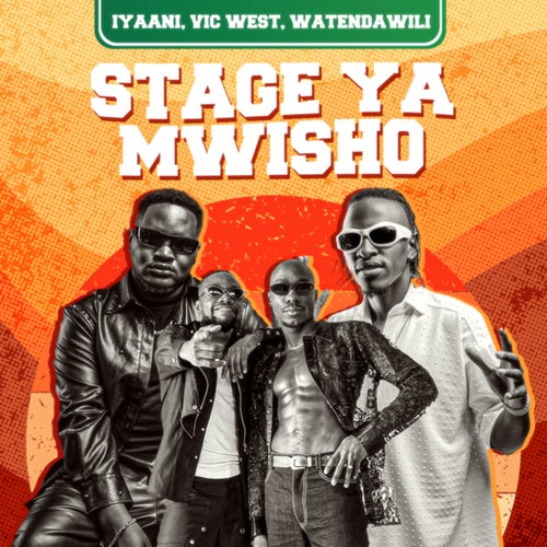 Stage Ya Mwisho