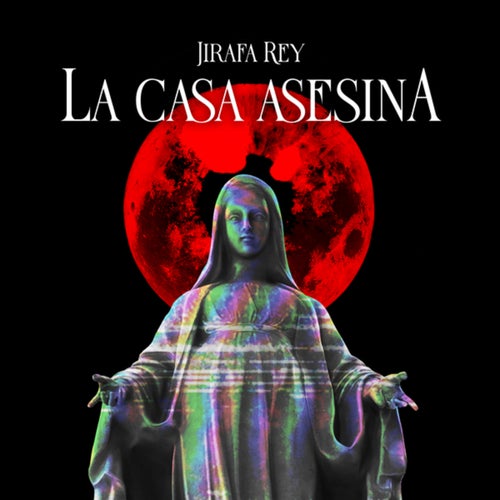 La casa Asesina