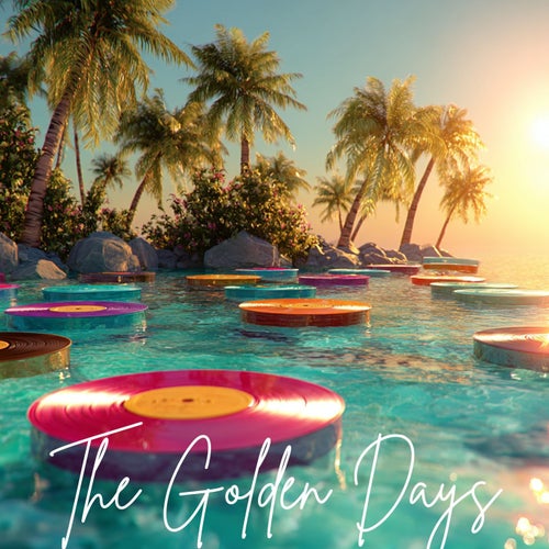 The Golden Days