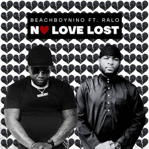 No Love Lost (feat. Ralo)
