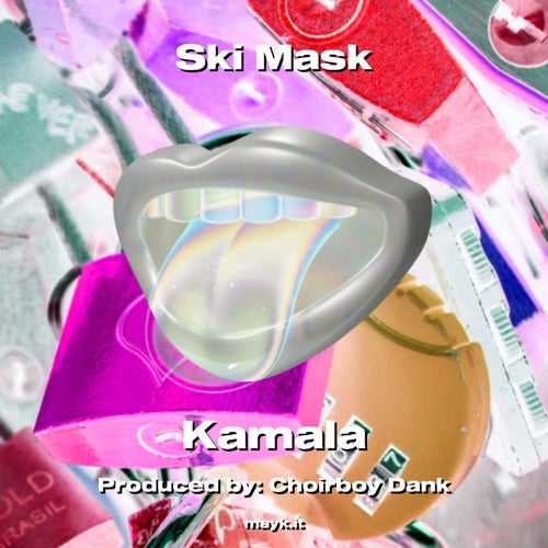 Ski Mask